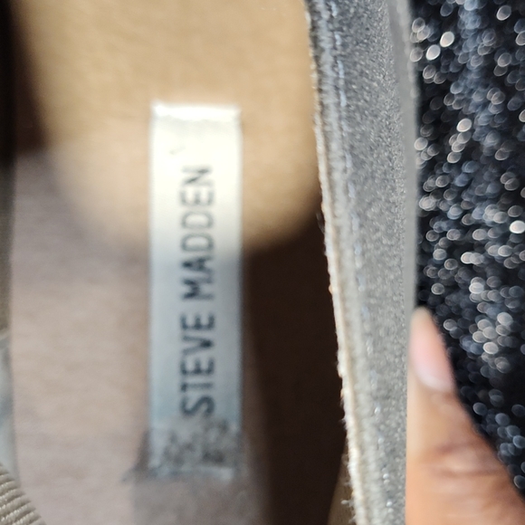 Steve Madden Ankle Boots - Picture 5 of 7
